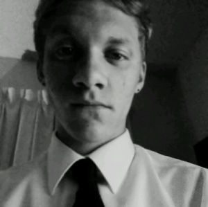 Meet your Posher, Drew